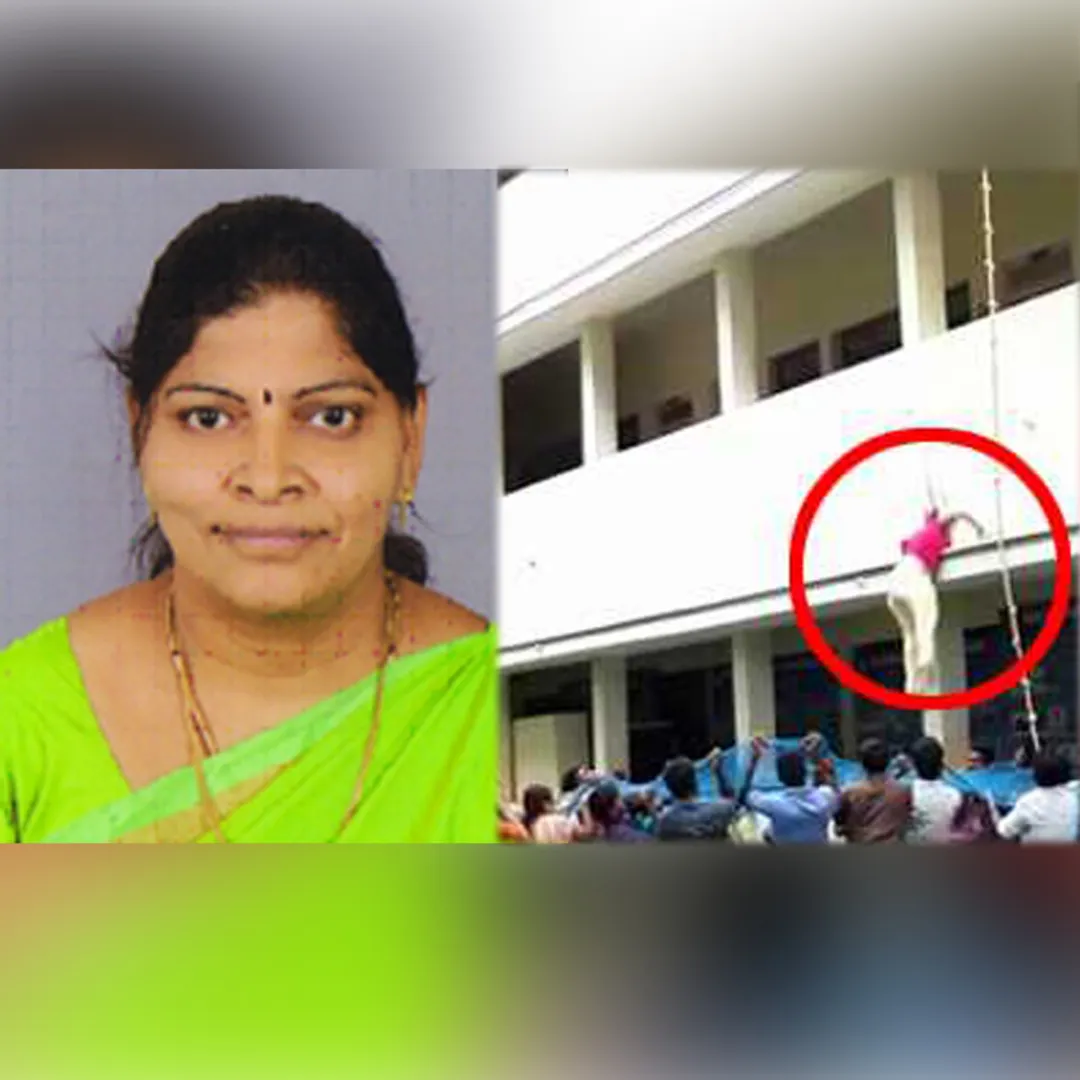 vijaya sm